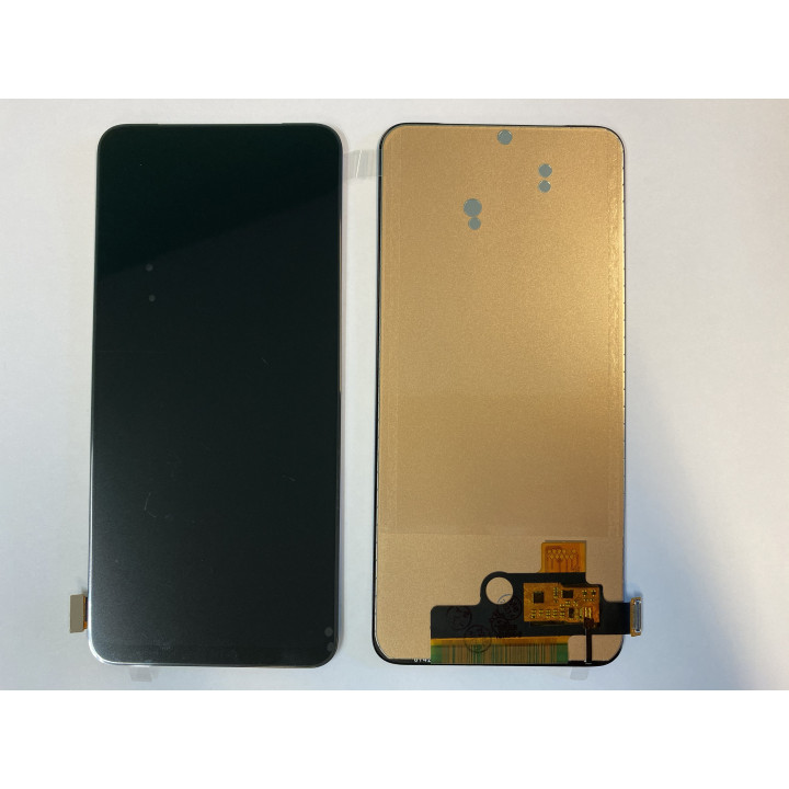 ECRAN COMPLET POUR HUAWEI P8 LITE 2017 VITRE TACTILE + ECRAN LCD NOIR BLANC OR