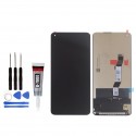 LCD Screen for Xiaomi Mi 10T / 10T Pro M2007J3SY Black Gray White + GLUE