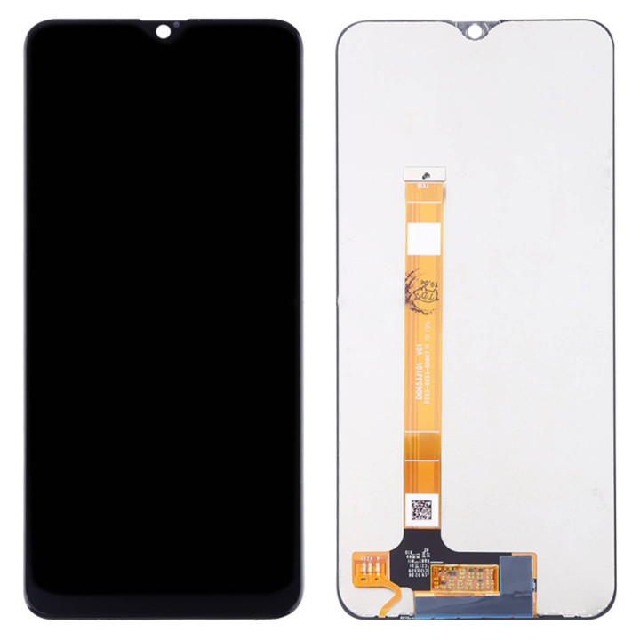 ECRAN LCD pour OPPO A9 2020 + VITRE TACTILE + OUTILS + COLLE