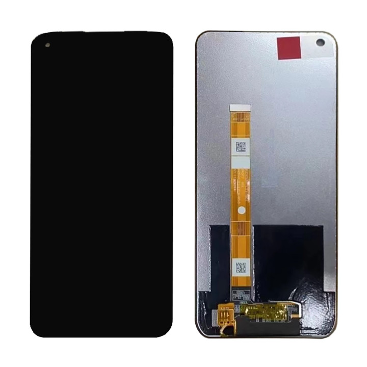 ECRAN COMPLET POUR HUAWEI P8 LITE 2017 VITRE TACTILE + ECRAN LCD NOIR BLANC OR