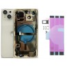 LCD SCREEN + TOUCH SCREEN ON CHASSIS FOR IPHONE 7 OR 7 PLUS