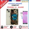 LCD SCREEN + TOUCH SCREEN ON CHASSIS FOR IPHONE 7 OR 7 PLUS