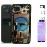 LCD SCREEN + TOUCH SCREEN ON CHASSIS FOR IPHONE 7 OR 7 PLUS