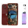 LCD SCREEN + TOUCH SCREEN ON CHASSIS FOR IPHONE 7 OR 7 PLUS