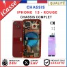 LCD SCREEN + TOUCH SCREEN ON CHASSIS FOR IPHONE 7 OR 7 PLUS