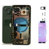 LCD SCREEN + TOUCH SCREEN ON CHASSIS FOR IPHONE 7 OR 7 PLUS
