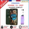 LCD SCREEN + TOUCH SCREEN ON CHASSIS FOR IPHONE 7 OR 7 PLUS