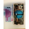LCD SCREEN + TOUCH SCREEN ON CHASSIS FOR IPHONE 7 OR 7 PLUS