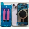 LCD SCREEN + TOUCH SCREEN ON CHASSIS FOR IPHONE 7 OR 7 PLUS