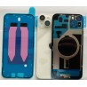 Vitre arrière Assemblé de Chassis pour iphone 14 et 14 PLUS + Colle + Joint