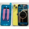 Vitre arrière Assemblé de Chassis pour iphone 14 et 14 PLUS + Colle + Joint