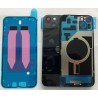 Vitre arrière Assemblé de Chassis pour iphone 14 et 14 PLUS + Colle + Joint