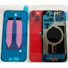 Vitre arrière Assemblé de Chassis pour iphone 14 et 14 PLUS + Colle + Joint