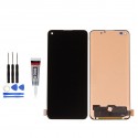 SCREEN for OPPO A94 5G / A95 5G / F19 OPPO Reno 5Z CPH2211 + TOOLS and GLUE