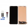 ECRAN LCD pour OPPO A94 5G / A95 5G / F19 OPPO Reno 5Z CPH2211 + OUTILS + COLLE