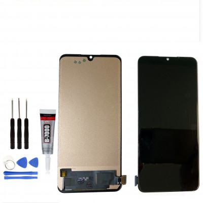 ECRAN COMPLET POUR HUAWEI P8 LITE 2017 VITRE TACTILE + ECRAN LCD NOIR BLANC OR