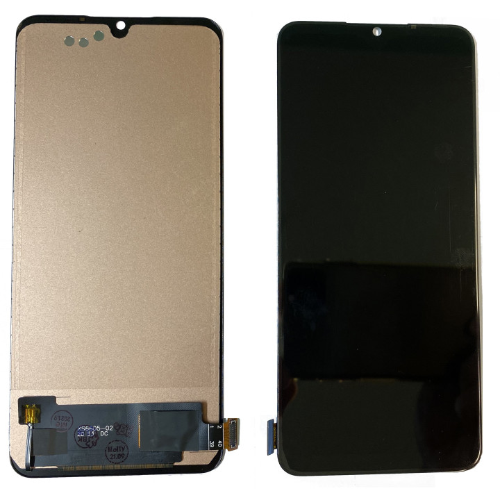 ECRAN COMPLET POUR HUAWEI P8 LITE 2017 VITRE TACTILE + ECRAN LCD NOIR BLANC OR