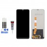 ECRAN pour OPPO A57 (4G)/ A57 (5G) A57s A57e CPH2385 CPH2387 + OUTILS + COLLE