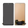 Ecran LCD pour Xiaomi Mi 11i / Mi 11i 5G / Mi 11X Pro Noir Blanc OUTILS + COLLE