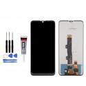 LCD SCREEN FOR Motorola Moto E7 / E7i / E7 Power + TOOLS and GLUE