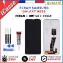 LCD SCREEN for SAMSUNG GALAXY A02S SM-A025G and SM-A025F TOOLS + GLUE