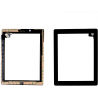 TOUCH DIGITIZER FOR IPAD 2 / 3 / 4 / IPAD AIR / IPAD MINI / MINI 2 + OUTILS