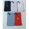LCD SCREEN + TOUCH SCREEN ON CHASSIS FOR IPHONE 7 OR 7 PLUS