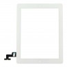 TOUCH DIGITIZER FOR IPAD 2 / 3 / 4 / IPAD AIR / IPAD MINI / MINI 2 + OUTILS