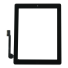 TOUCH DIGITIZER FOR IPAD 2 / 3 / 4 / IPAD AIR / IPAD MINI / MINI 2 + OUTILS