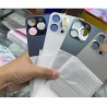 LCD SCREEN + TOUCH SCREEN ON CHASSIS FOR IPHONE 7 OR 7 PLUS