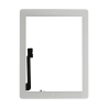 TOUCH DIGITIZER FOR IPAD 2 / 3 / 4 / IPAD AIR / IPAD MINI / MINI 2 + OUTILS