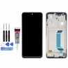 ECRAN COMPLET pour Xiaomi Redmi Note 12 5G 22111317G + COLLE + OUTILS