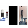 ECRAN COMPLET POUR HUAWEI P8 LITE 2017 VITRE TACTILE + ECRAN LCD NOIR BLANC OR