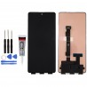 ECRAN COMPLET POUR HUAWEI P8 LITE 2017 VITRE TACTILE + ECRAN LCD NOIR BLANC OR