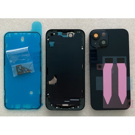 LCD SCREEN + TOUCH SCREEN ON CHASSIS FOR IPHONE 7 OR 7 PLUS