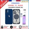 LCD SCREEN + TOUCH SCREEN ON CHASSIS FOR IPHONE 7 OR 7 PLUS
