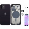 LCD SCREEN + TOUCH SCREEN ON CHASSIS FOR IPHONE 7 OR 7 PLUS