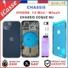 LCD SCREEN + TOUCH SCREEN ON CHASSIS FOR IPHONE 7 OR 7 PLUS