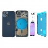 LCD SCREEN + TOUCH SCREEN ON CHASSIS FOR IPHONE 7 OR 7 PLUS