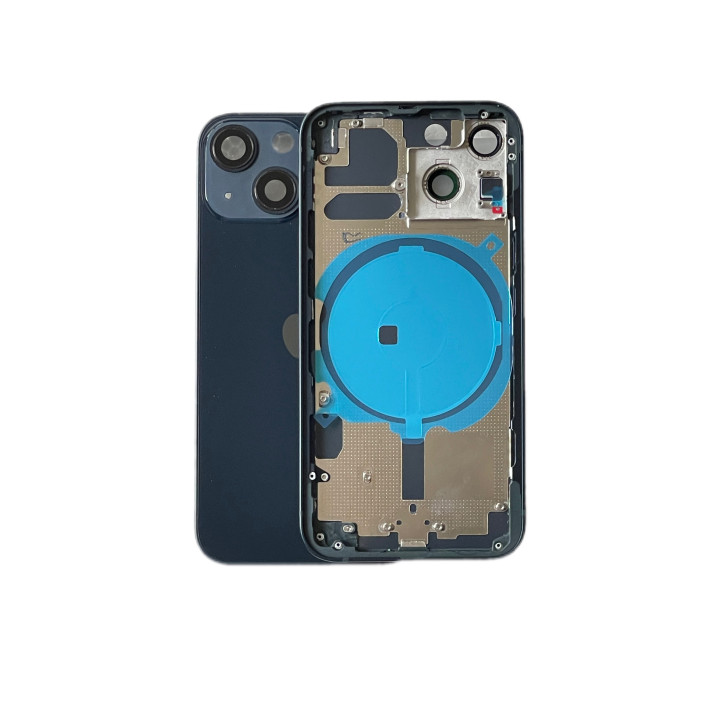 LCD SCREEN + TOUCH SCREEN ON CHASSIS FOR IPHONE 7 OR 7 PLUS