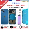 LCD SCREEN + TOUCH SCREEN ON CHASSIS FOR IPHONE 7 OR 7 PLUS