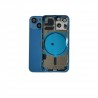 LCD SCREEN + TOUCH SCREEN ON CHASSIS FOR IPHONE 7 OR 7 PLUS