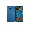 LCD SCREEN + TOUCH SCREEN ON CHASSIS FOR IPHONE 7 OR 7 PLUS