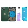LCD SCREEN + TOUCH SCREEN ON CHASSIS FOR IPHONE 7 OR 7 PLUS
