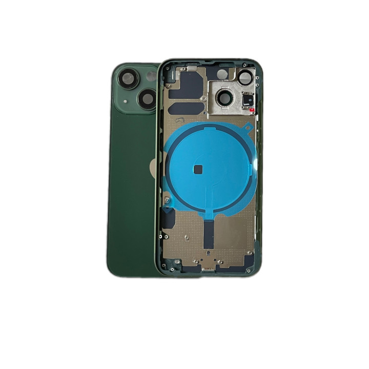 LCD SCREEN + TOUCH SCREEN ON CHASSIS FOR IPHONE 7 OR 7 PLUS