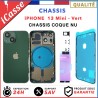 LCD SCREEN + TOUCH SCREEN ON CHASSIS FOR IPHONE 7 OR 7 PLUS