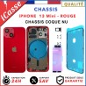 LCD SCREEN + TOUCH SCREEN ON CHASSIS FOR IPHONE 7 OR 7 PLUS