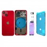 LCD SCREEN + TOUCH SCREEN ON CHASSIS FOR IPHONE 7 OR 7 PLUS