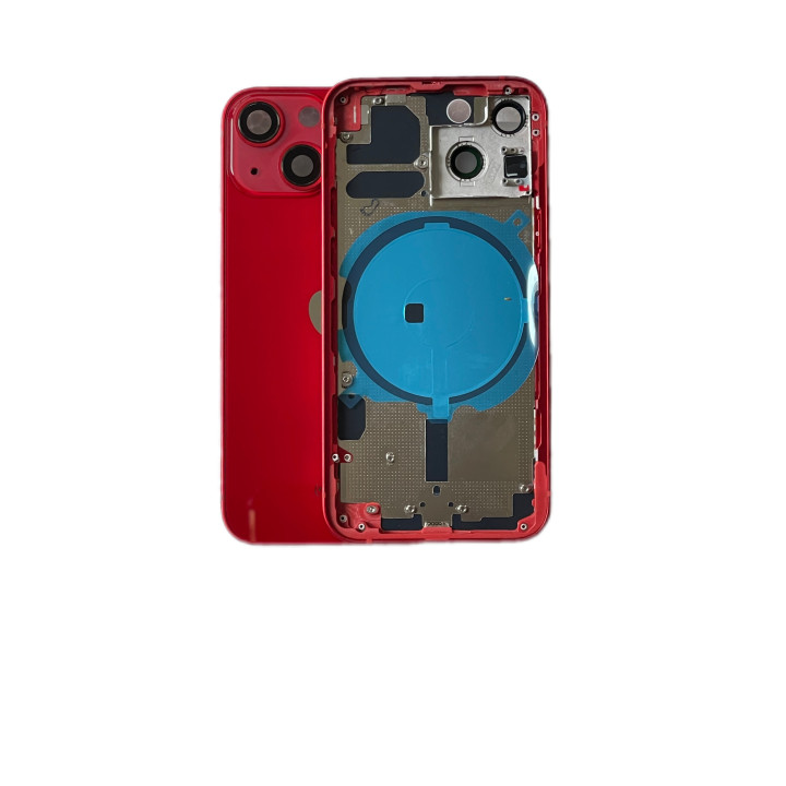 LCD SCREEN + TOUCH SCREEN ON CHASSIS FOR IPHONE 7 OR 7 PLUS