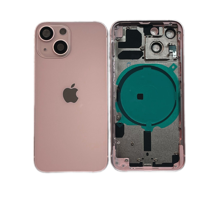 LCD SCREEN + TOUCH SCREEN ON CHASSIS FOR IPHONE 7 OR 7 PLUS